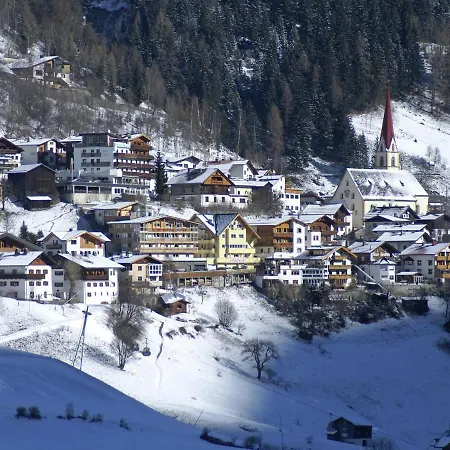 Schiferer * Tobadill