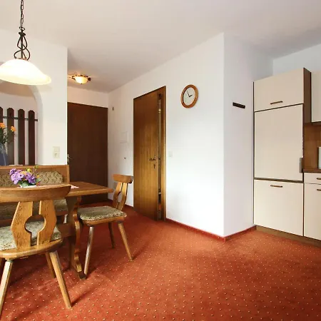 Schiferer Apartmán *