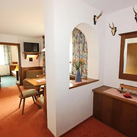 Schiferer Apartmán
