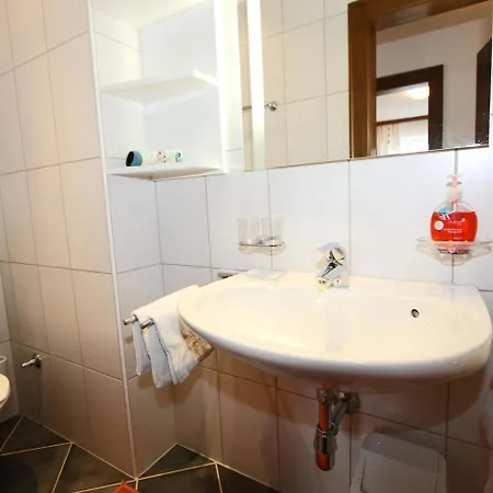 Schiferer Apartmán Tobadill