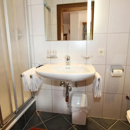 Apartmán Schiferer