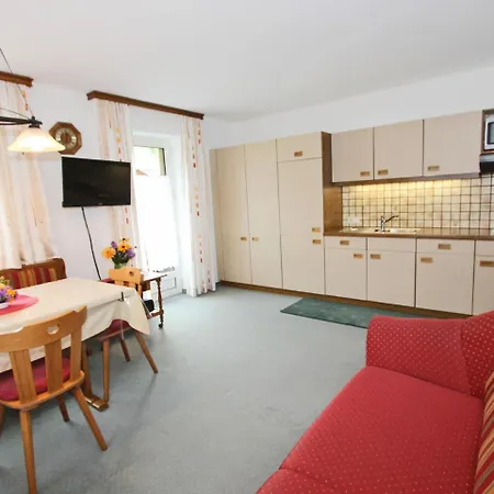 Schiferer Apartmán *