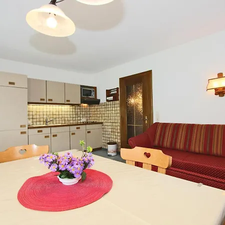 Schiferer Apartmán *