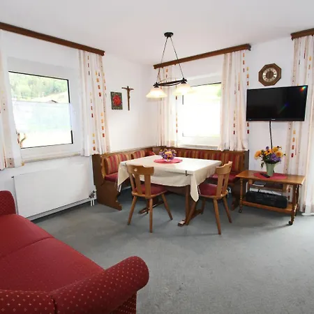 Apartmán Schiferer *