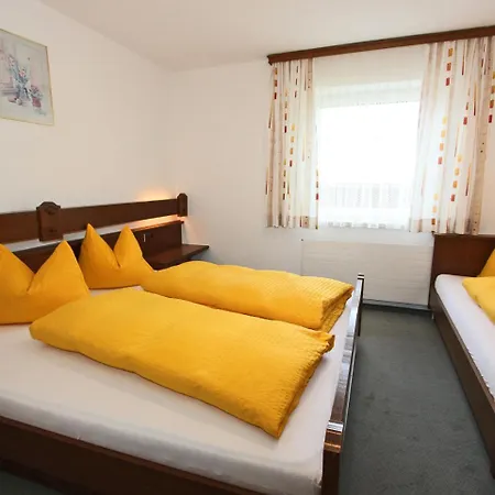Schiferer Apartmán *