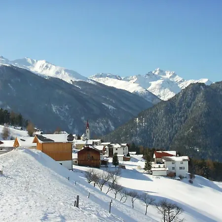 Schiferer Tobadill